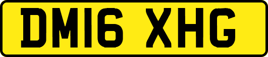 DM16XHG