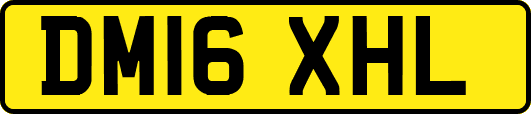 DM16XHL