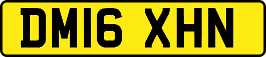 DM16XHN