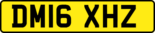 DM16XHZ