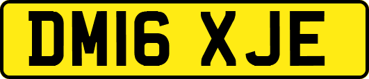 DM16XJE