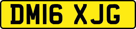 DM16XJG