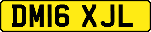 DM16XJL