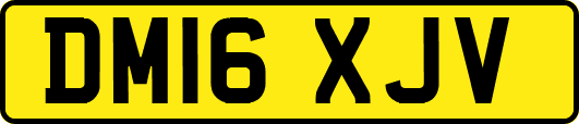 DM16XJV