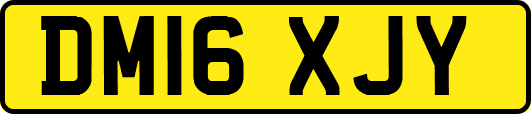 DM16XJY