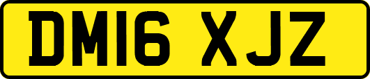 DM16XJZ