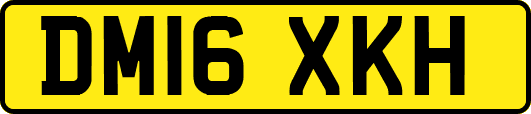 DM16XKH