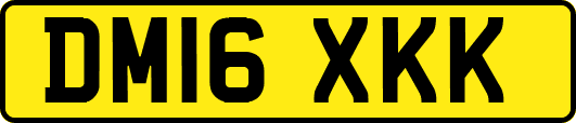 DM16XKK