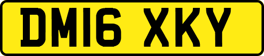 DM16XKY