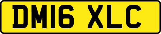 DM16XLC