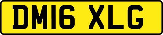 DM16XLG