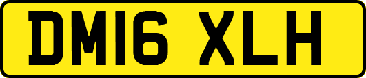 DM16XLH