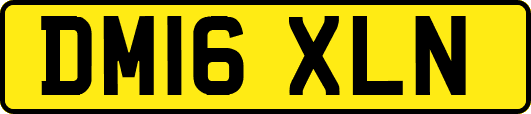 DM16XLN