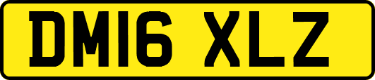 DM16XLZ