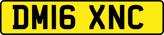 DM16XNC