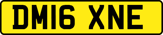 DM16XNE