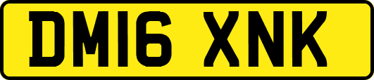 DM16XNK