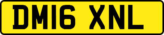 DM16XNL