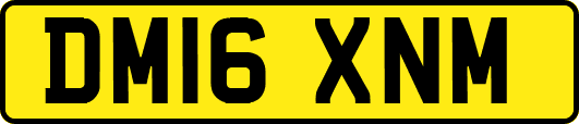 DM16XNM