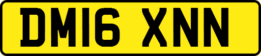 DM16XNN