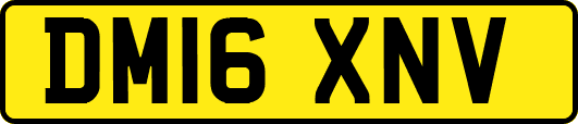 DM16XNV