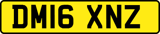 DM16XNZ