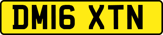 DM16XTN