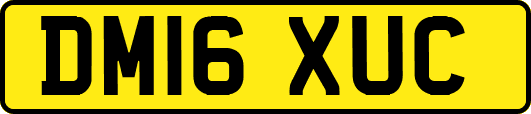 DM16XUC