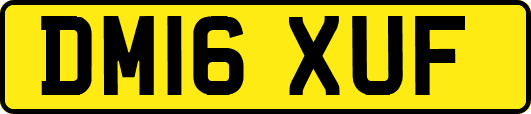 DM16XUF