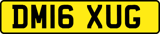 DM16XUG