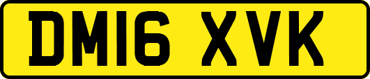 DM16XVK