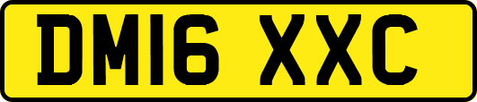 DM16XXC