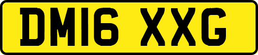 DM16XXG
