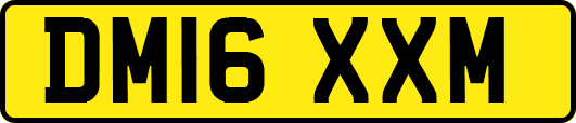 DM16XXM