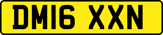 DM16XXN