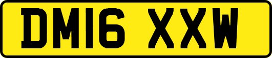 DM16XXW