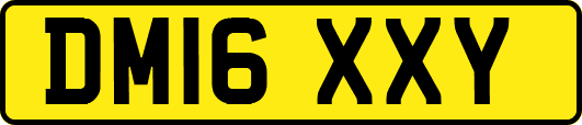DM16XXY