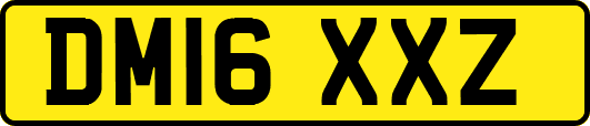 DM16XXZ