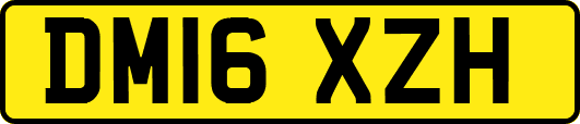 DM16XZH