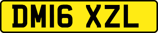 DM16XZL
