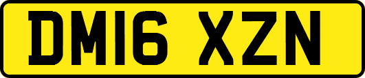 DM16XZN