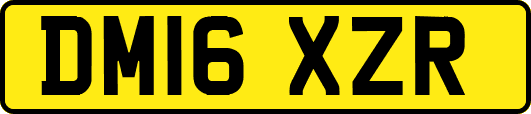 DM16XZR