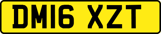 DM16XZT