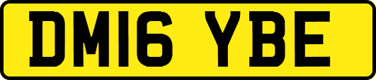 DM16YBE
