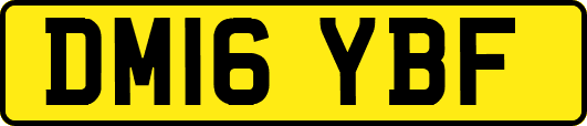 DM16YBF