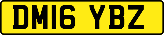 DM16YBZ