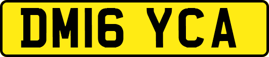 DM16YCA