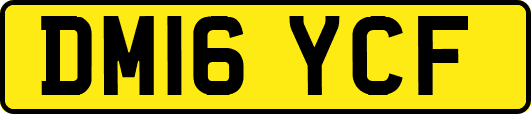 DM16YCF