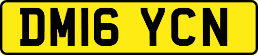 DM16YCN