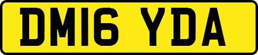 DM16YDA